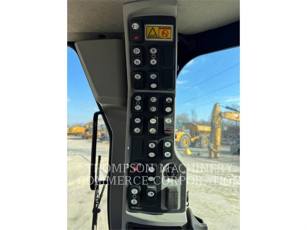 CAT 12M3 Graders