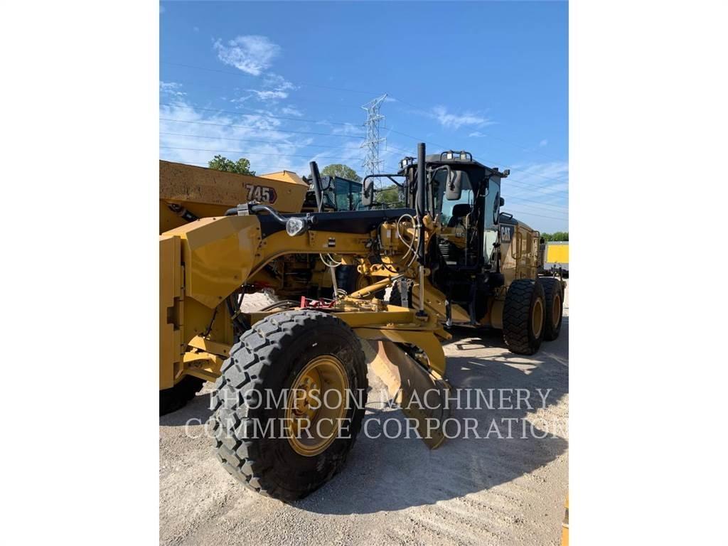 CAT 12M3 Graders