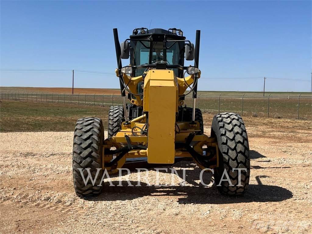 CAT 12M3 AWD Graders