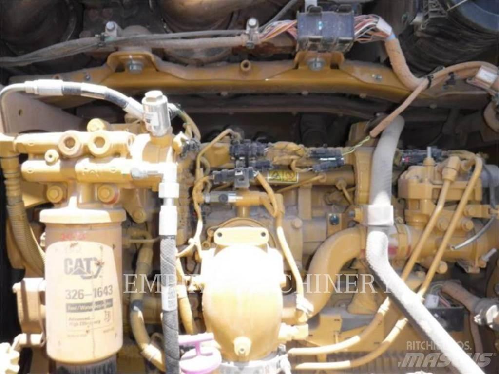 CAT 12M3 TR Graders