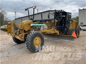 CAT 12M3AWD Graders