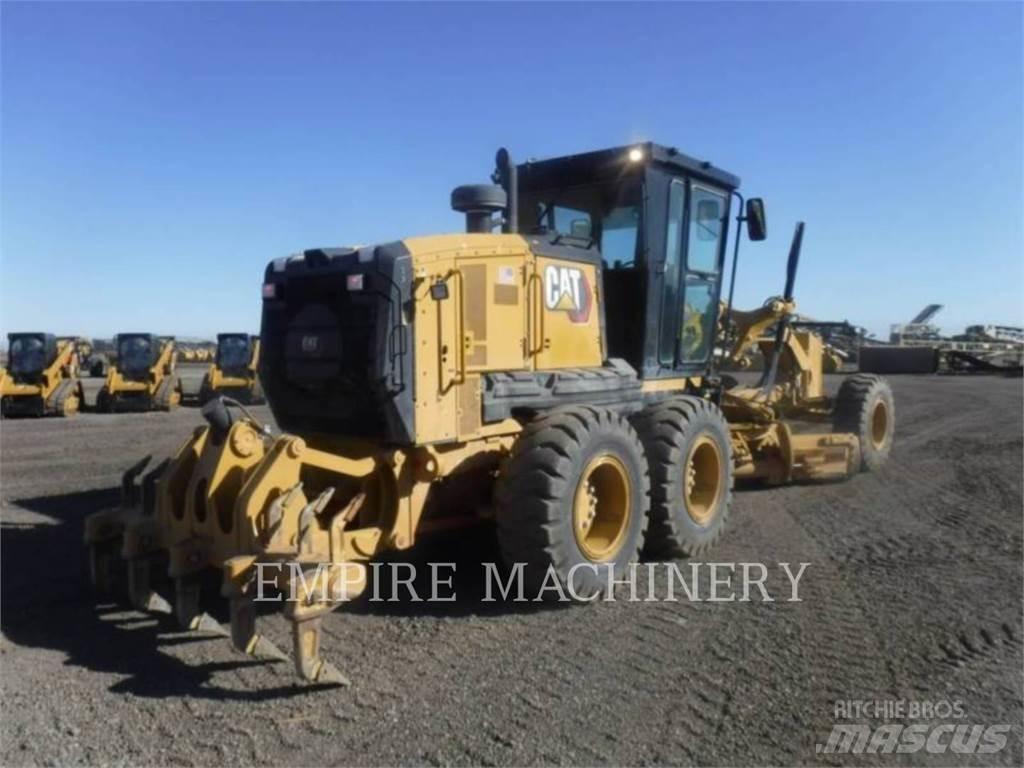 CAT 140-13 Graders