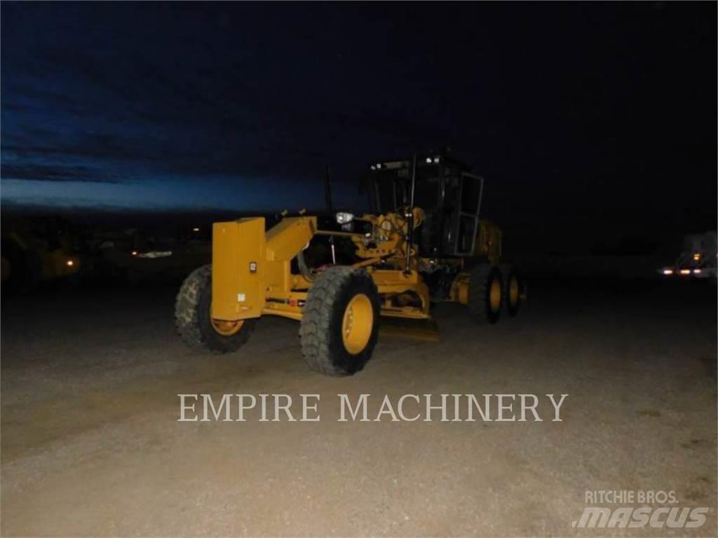 CAT 140-13 TE Graders