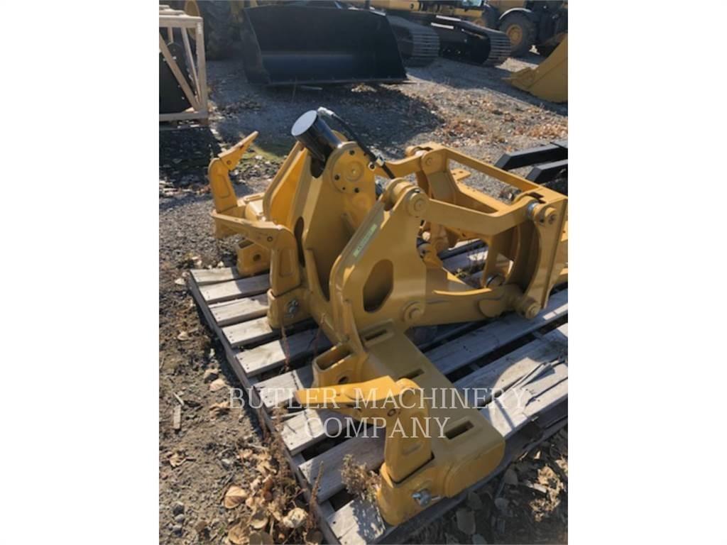 CAT 140-13A RR Scarifiers