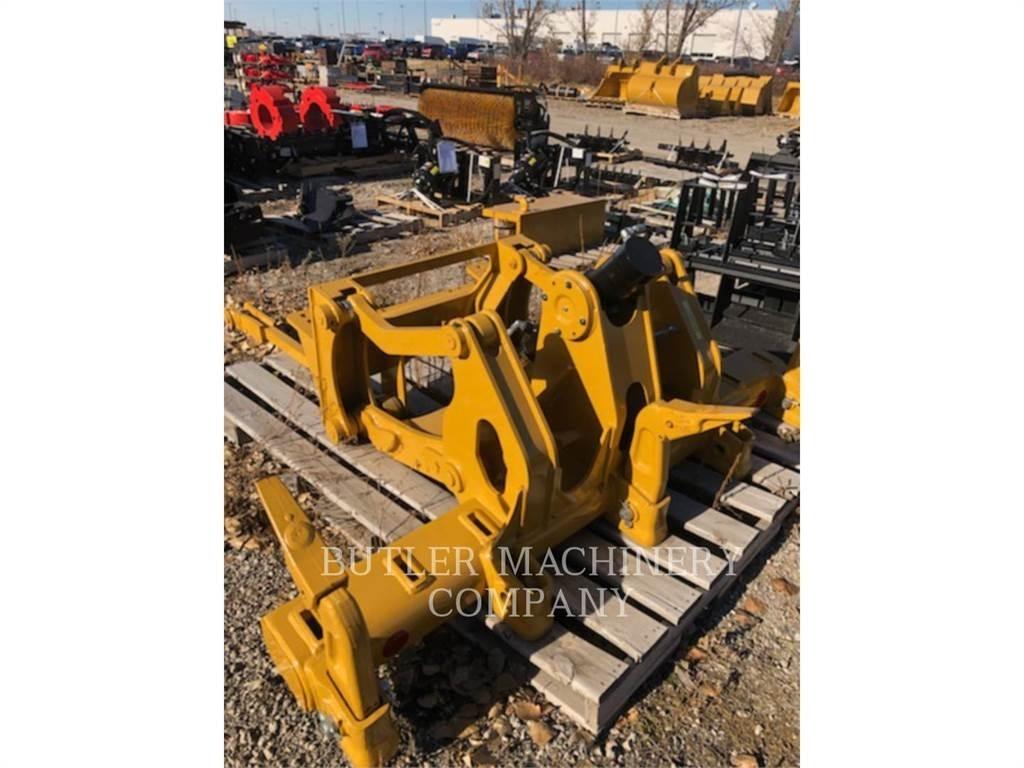 CAT 140-13A RR Scarifiers