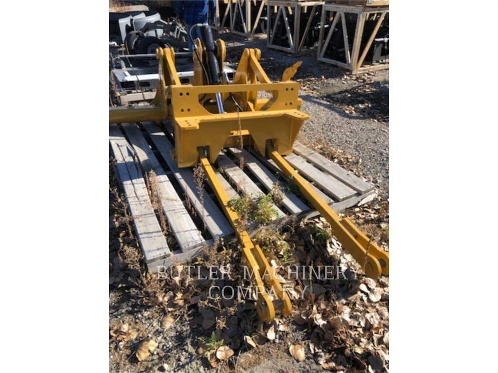 CAT 140-13A RR Scarifiers