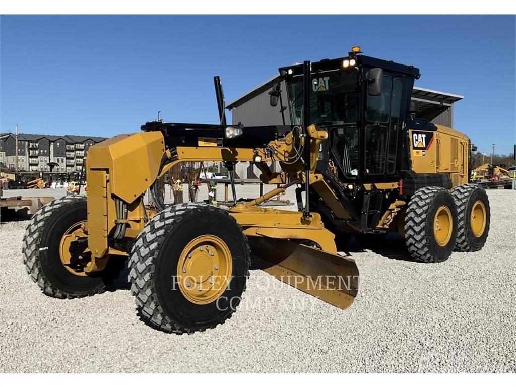 CAT 140-13AWL Graders