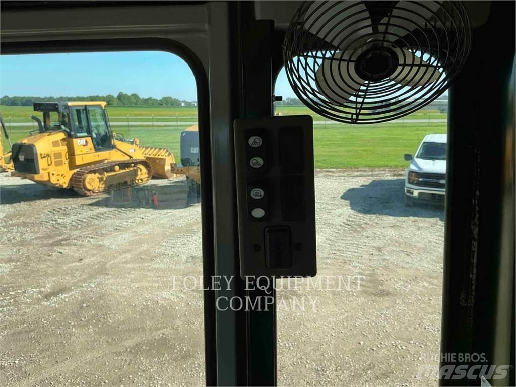 CAT 140-13AWL Graders