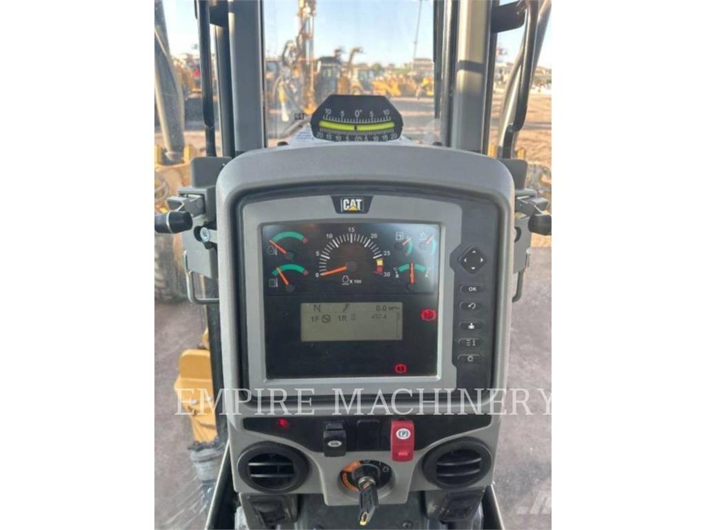 CAT 140-15AWT2 Graders