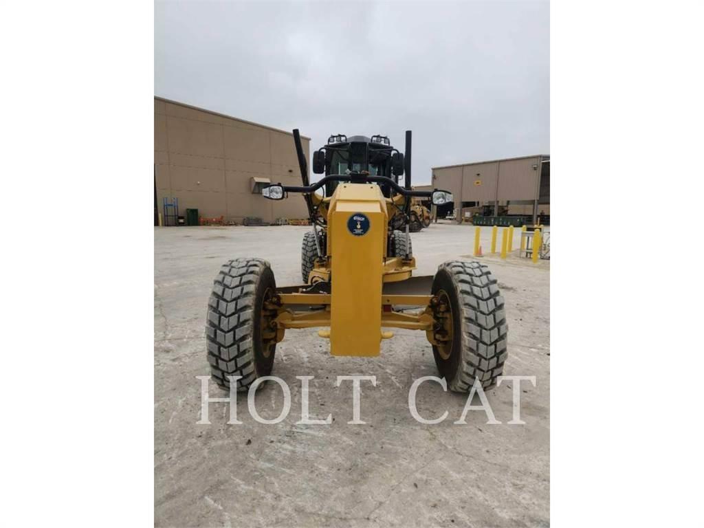 CAT 140 JOY Graders