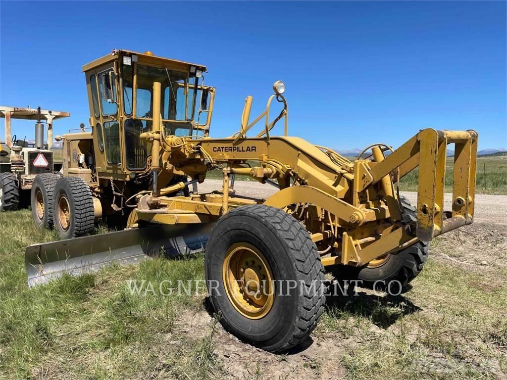 CAT 140G Graders
