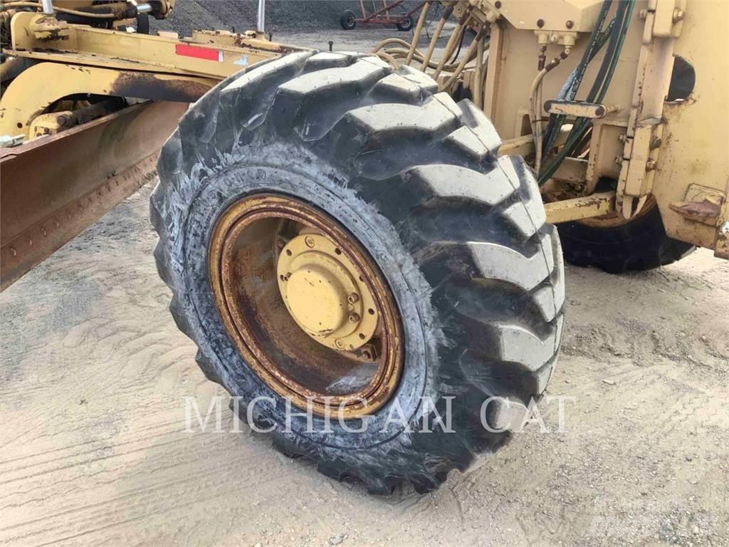 CAT 140G Graders