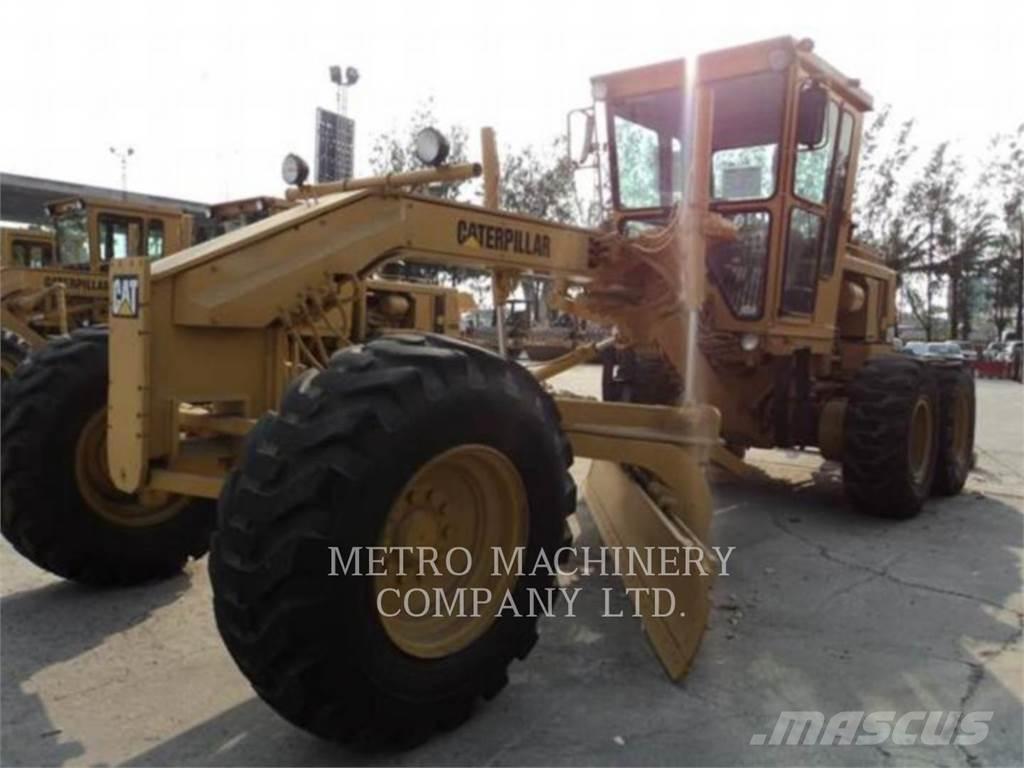 CAT 140G Graders