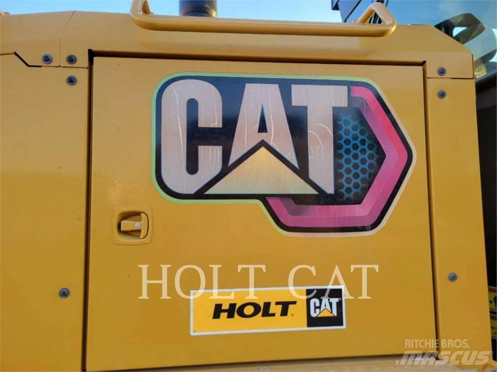 CAT 140GC Graders