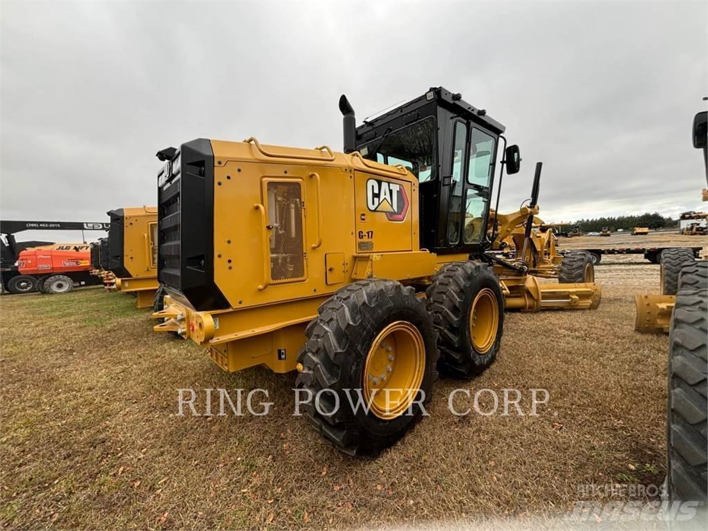 CAT 140GC Graders