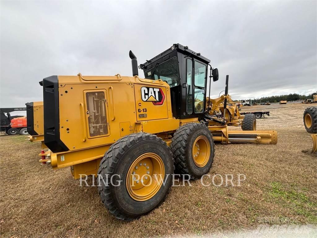 CAT 140GC Graders