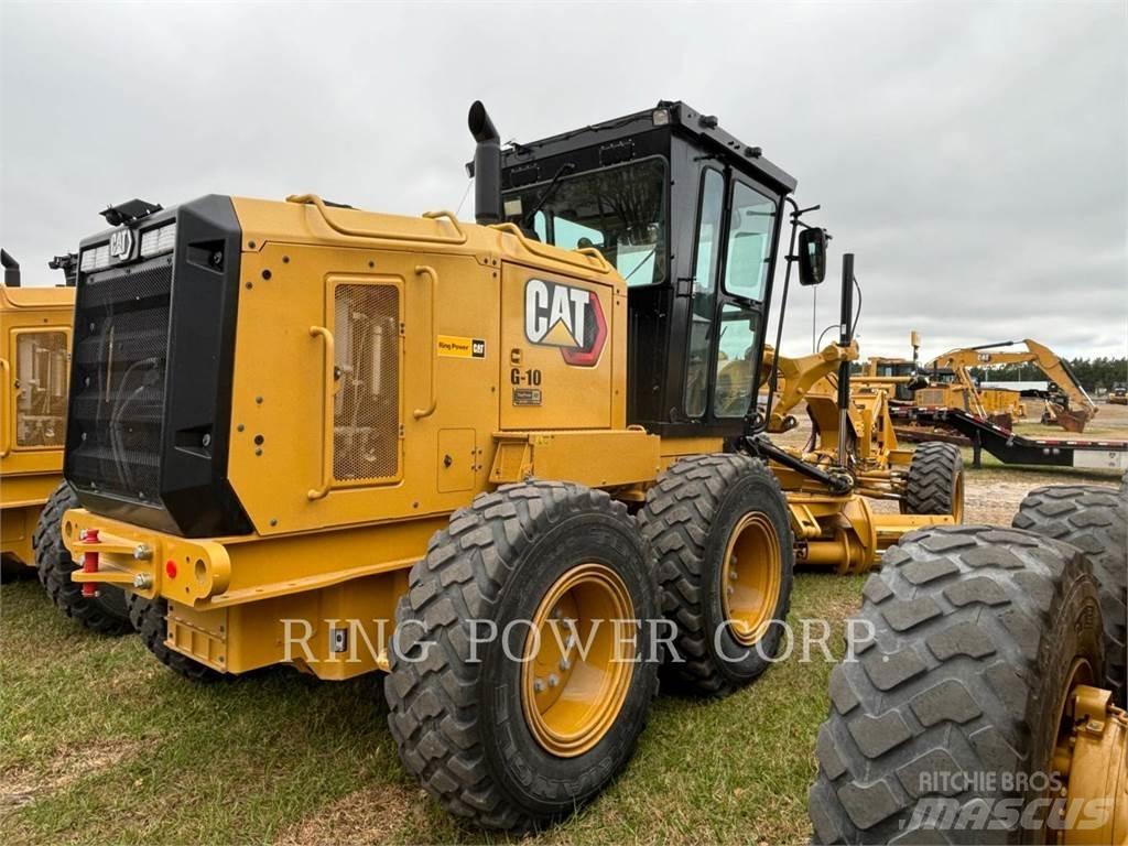 CAT 140GC Graders