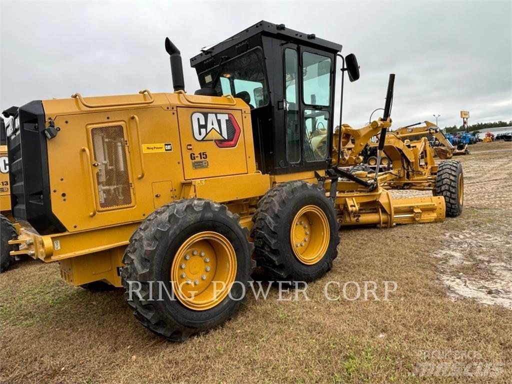 CAT 140GC Graders