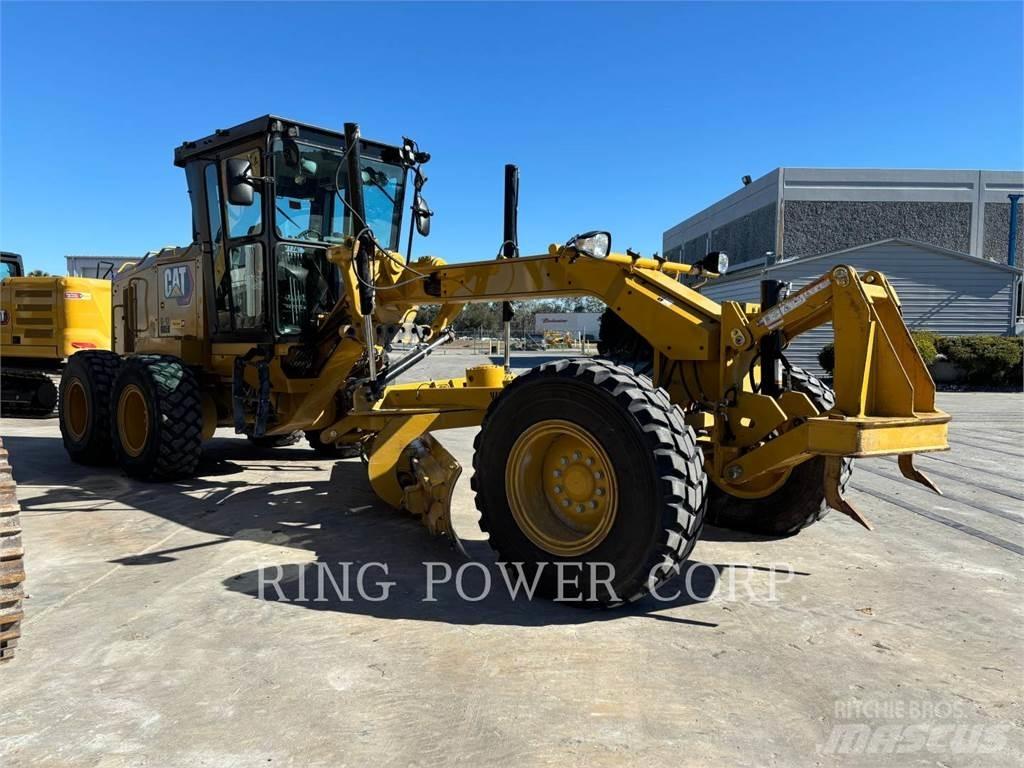 CAT 140GC Graders