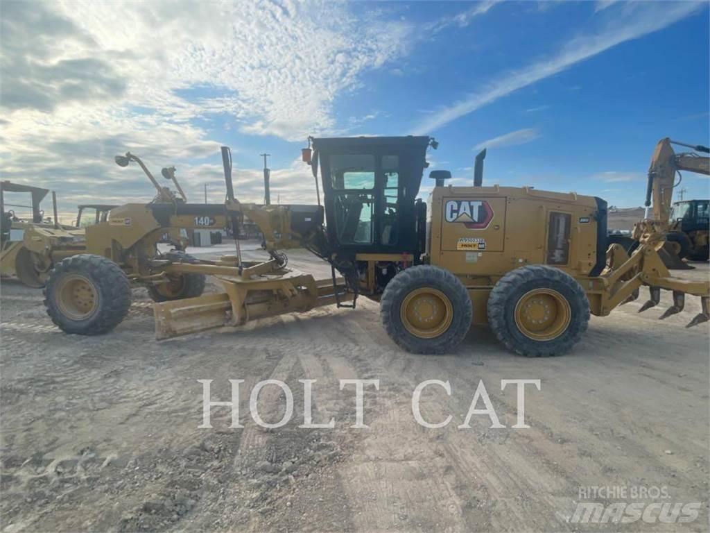 CAT 140GC Graders