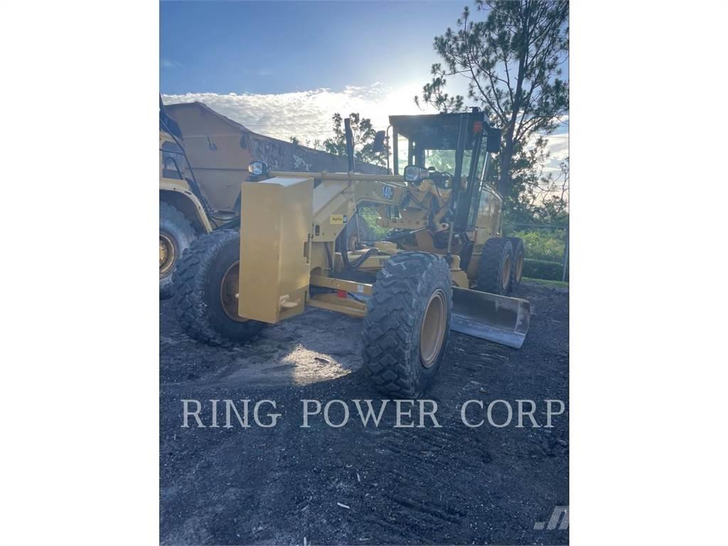 CAT 140GC Graders