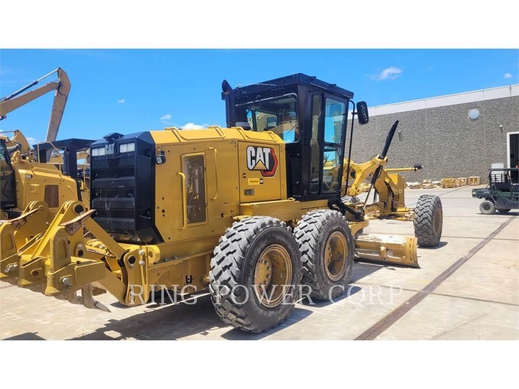 CAT 140GC Graders