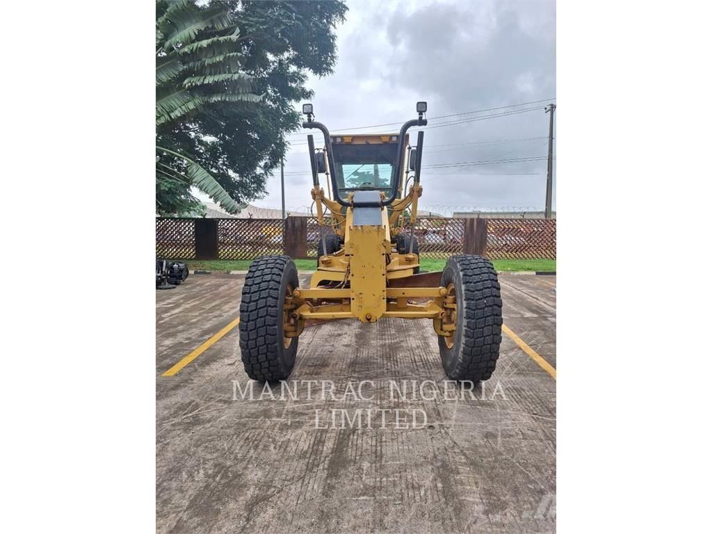 CAT 140HNA Graders