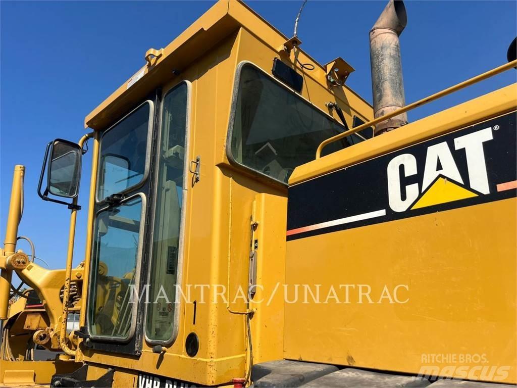 CAT 140HNA Graders