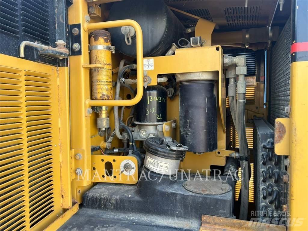 CAT 140HNA Graders