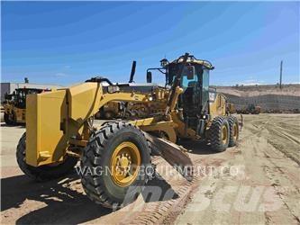 CAT 140M Graders