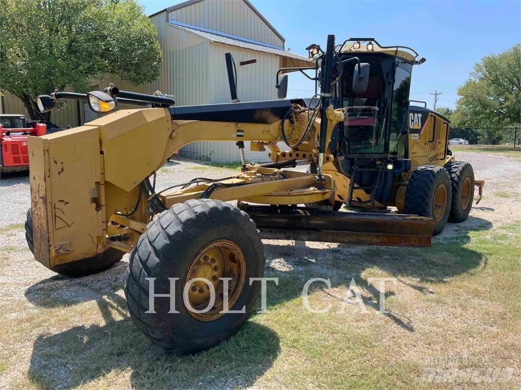 CAT 140M Graders