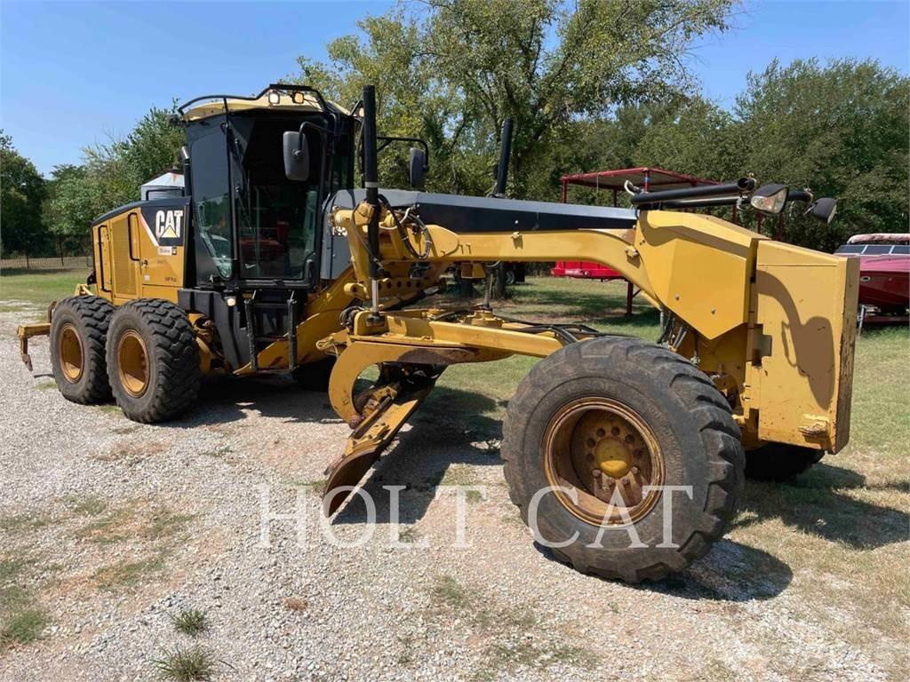 CAT 140M Graders