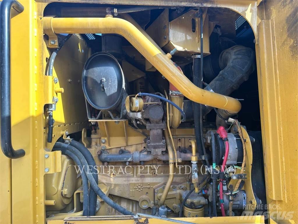 CAT 140M Graders