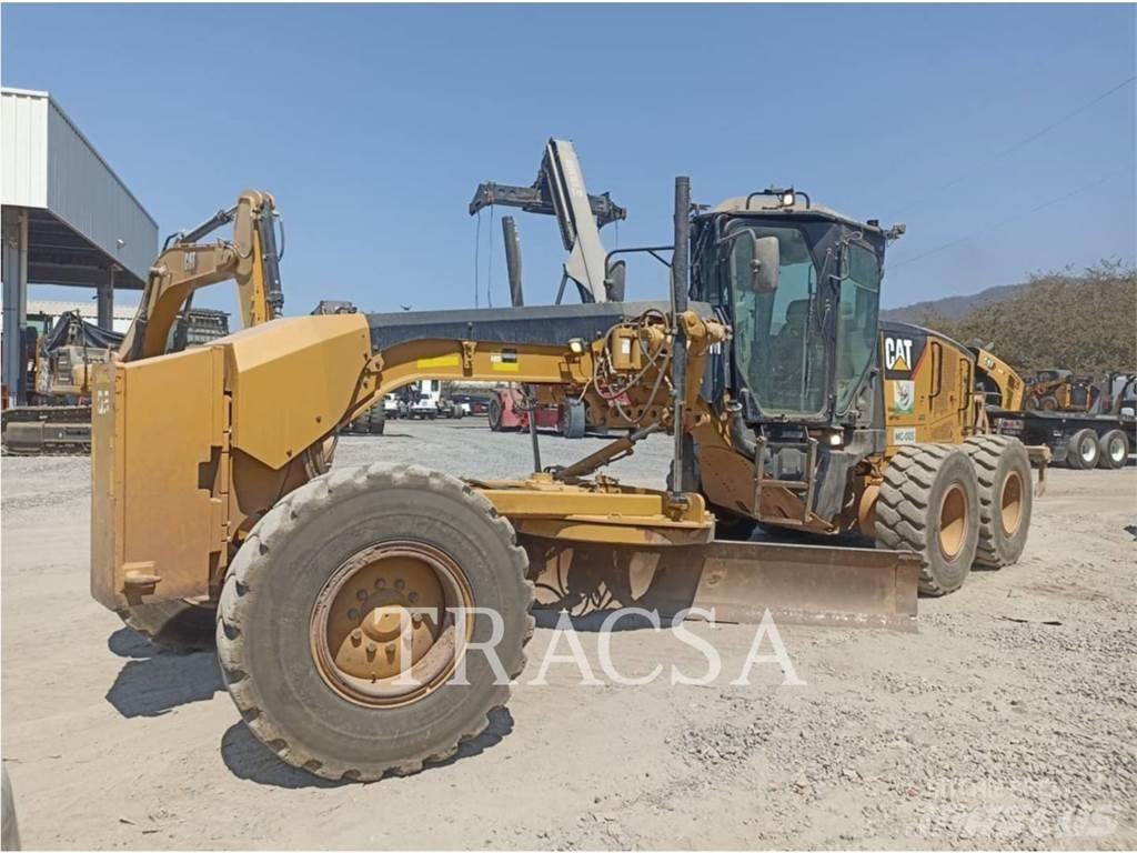 CAT 140M Graders
