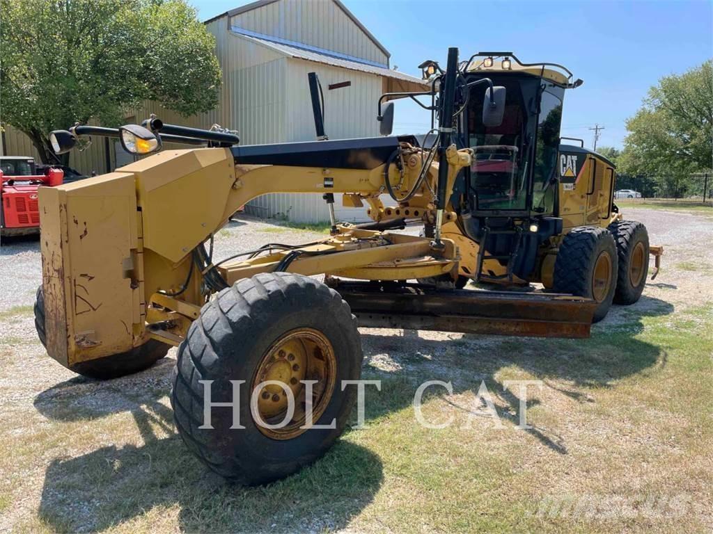 CAT 140M Graders