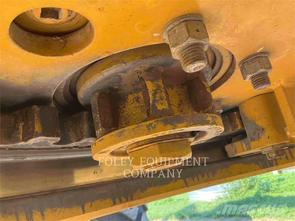 CAT 140M Graders