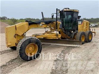 CAT 140M2 Graders