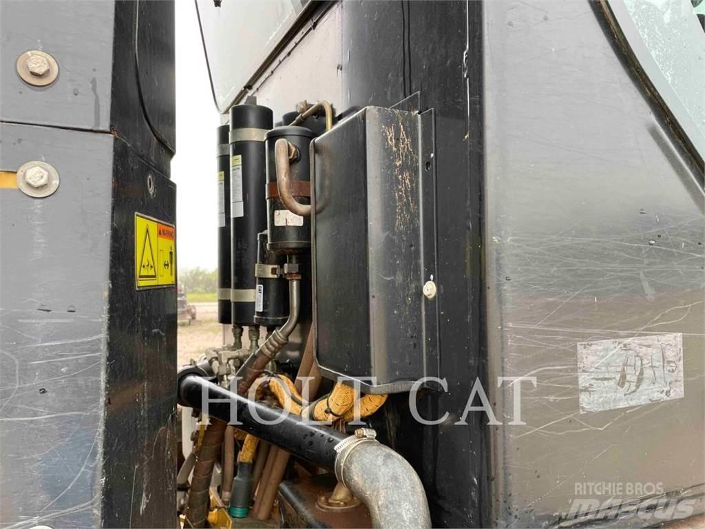 CAT 140M2 Graders