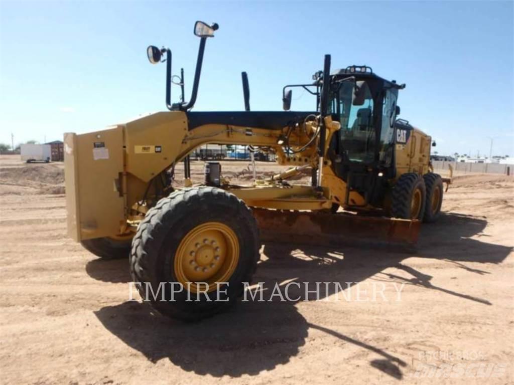 CAT 140M2 Graders