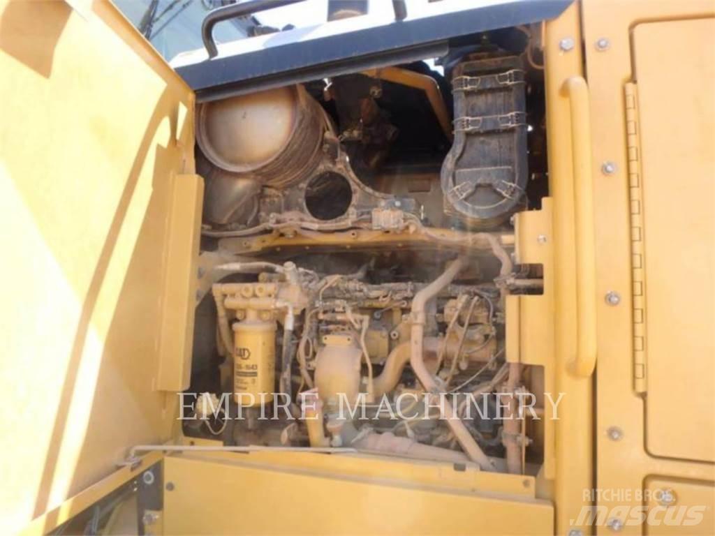 CAT 140M2 Graders