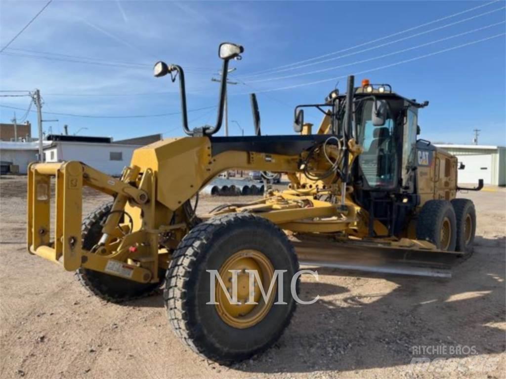 CAT 140M2 Graders