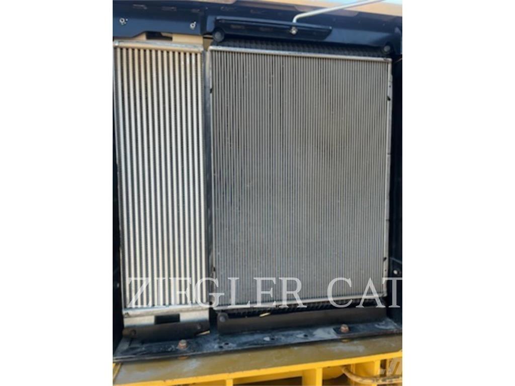 CAT 140M2 Graders