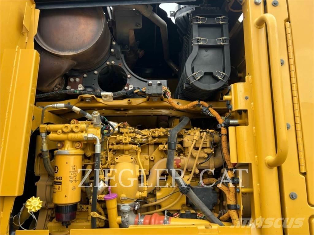 CAT 140M2 Graders