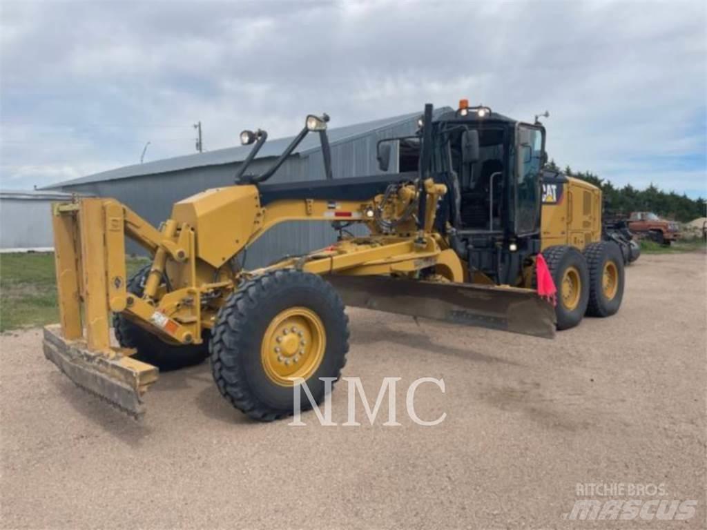 CAT 140M2 Graders