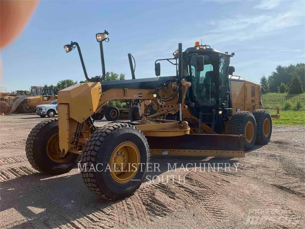 CAT 140M2 Graders