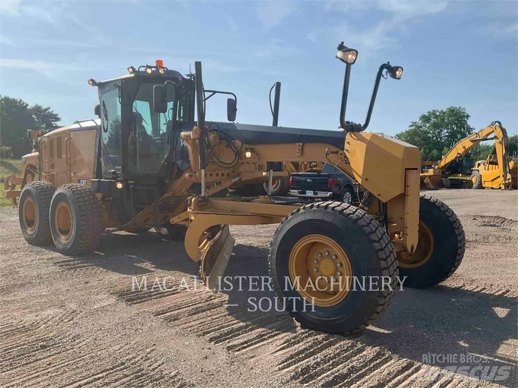 CAT 140M2 Graders