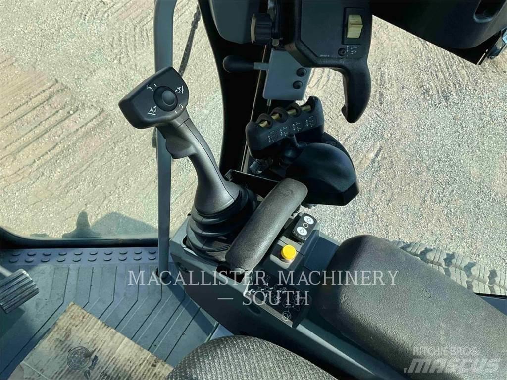 CAT 140M2 Graders