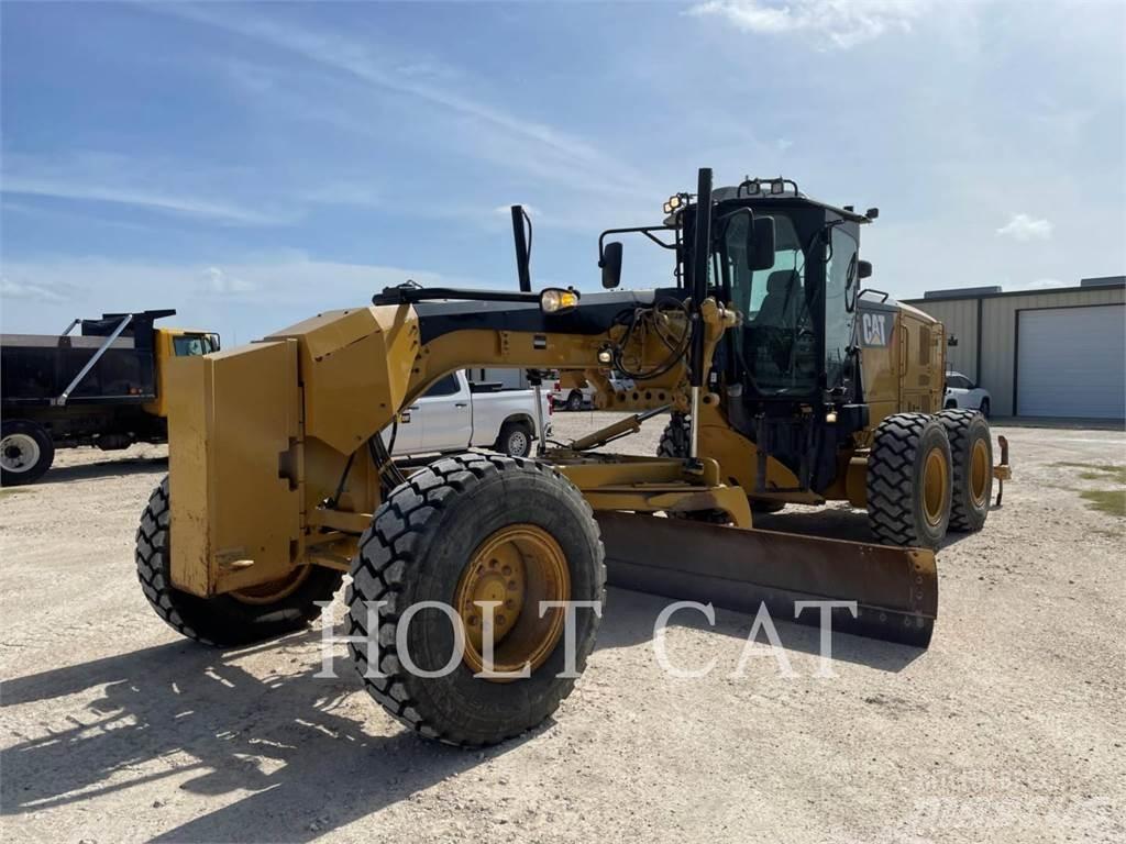 CAT 140M2 Graders