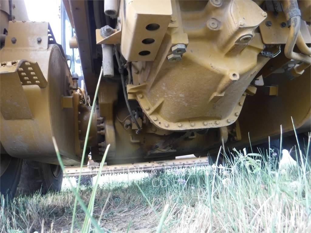 CAT 140M2 Graders