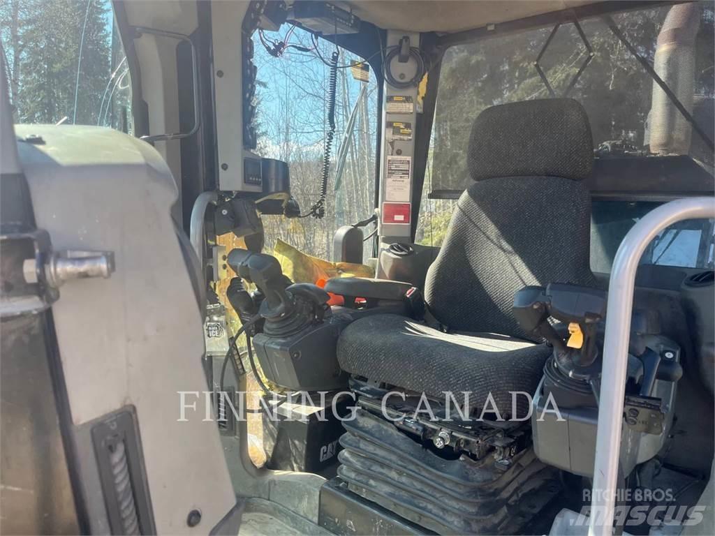 CAT 140M2 AWD Graders